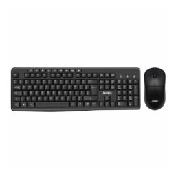 Jedel Tastatura bezicna i mis bezicni ws790 crna ( IT1152 )