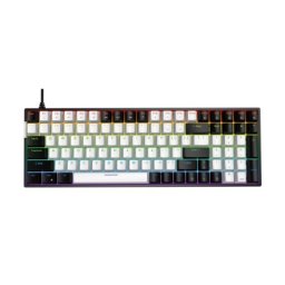 Jedel Tastatura mehanicka kl160 rainbow ( IT1162 )