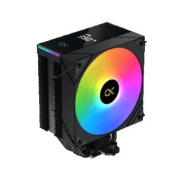 Xigmatek en45882 ak4 digital argb black Cooler ( 25190 )