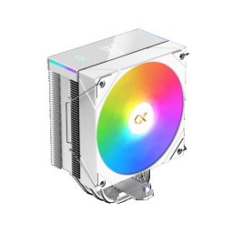 Xigmatek en45899 ak4 digital arctic argb white Cooler ( 25191 )