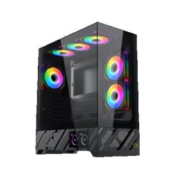 Xigmatek en48227 alphard pro argb gaming black Kuciste ( 25181 )