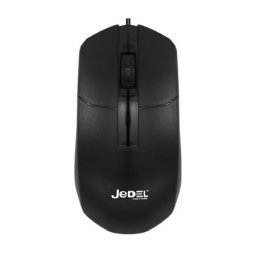 Jedel Mis wired mouse cp72+ crni ( IT1135 )