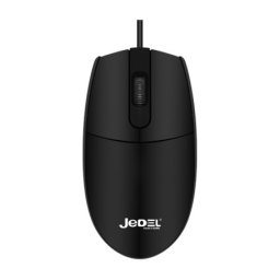 Jedel Mis wired mouse 230+ crni ( IT1132 )