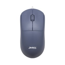 Jedel Mis wired mouse cp89 plavi ( IT1136 )