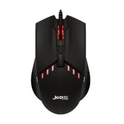 Jedel Mis gejmerski led m82 crni ( IT1131 )