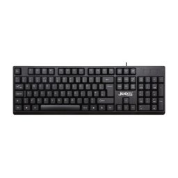 Jedel Tastatura kancelarijska k29 crna ( IT1158 )