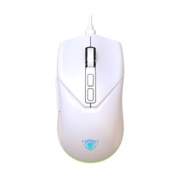 Jedel Mis gejmerski gm700 beli ( IT1128 )