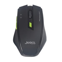 Jedel Bezicni mis w400 crni ( IT1098 )