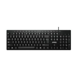 Jedel Tastatura kancelarijska k519 crna ( IT1160 )