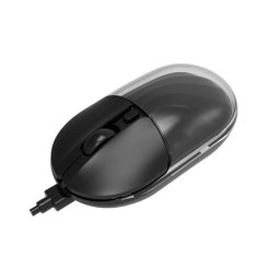 Jedel Mis bezicni dual modes 2in1 wd142 crni ( IT1112 )