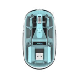 Jedel Mis bezicni dual modes 2in1 wd131p plavi ( IT1108 )