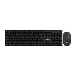 Jedel Tastatura bezicna i mis bezicni ws730+ crna ( IT1149 )