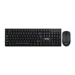 Jedel Tastatura bezicna i mis bezicni ws732 crna ( IT1150 )