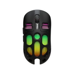 Jedel Mis bezicki gaming wireless rechargeable wd153 crni ( IT1104 )