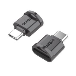 Adapter citac kartica usb type-c na tf (otn-cr533) onten ( AD460 )