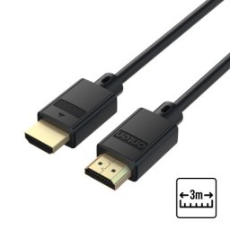 Kabal hdmi 1.4 4k 30hz 10.2gbps 1080p 60hz 3m (otn-8305) onten ( AV380 )
