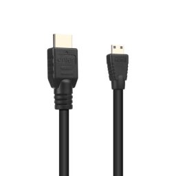 Kabal hdmi 1.4 sa micro hdmi 4k 30hz/1080p 120hz dvosmerni 1.5m (otn-hd102) onten ( AV392 )