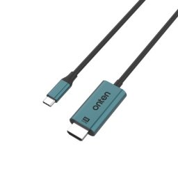 Kabal usb type-c sa hdmi 4k 30hz 1.8m (otn-uc952) onten ( AV399 )