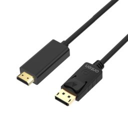 Kabal dp 4k 30hz sa hdmi 1.8m (otn-dp303) onten ( AV390 )