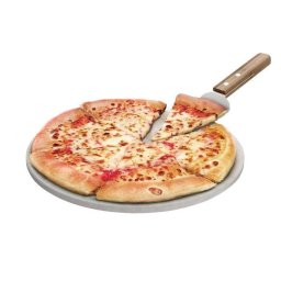 Kamen ploča za pizzu 31cm Feuerdesign