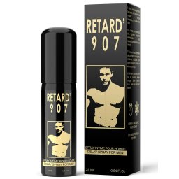 Sprej za duži odnos Retard 907