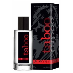Muški parfem Taboo Domination