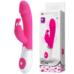Vibrator sa funkcijom Glasa Gene Voice
