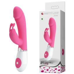 Multifunkcionalni vibrator Gene
