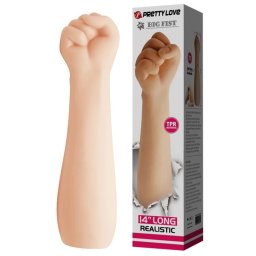 Ruka dildo Big Fist