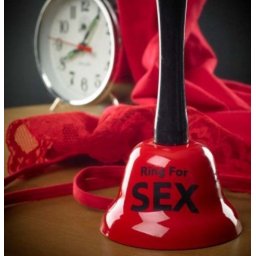 Zvonce poziv na sex Ring For Sex