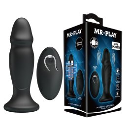 Analni plug USB sa daljinskim Mr-Play