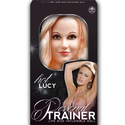 Realistična lutka sa vaginom Hot Lucy