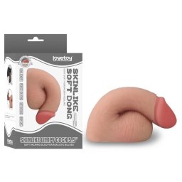 Opušten penis packer Skinlike Limpy Cock