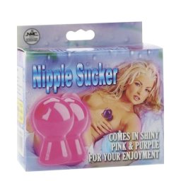 Vakuum pumpica za bradavice Nipple Sucker
