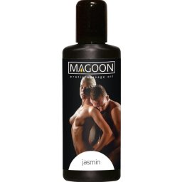 Ulje za masažu Jasmin Erotic Magoon 50 ml