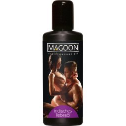 Ulje za masažu Indian Erotic Magoon 50 ml