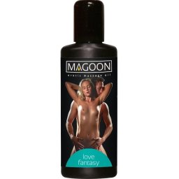Ulje za masažu Love Fantasy Magoon 100 ml