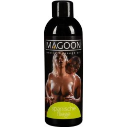 Ulje za masažu Španska Mušica Magoon 100 ml