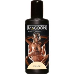 Ulje za masažu vanila Magoon 100 ml