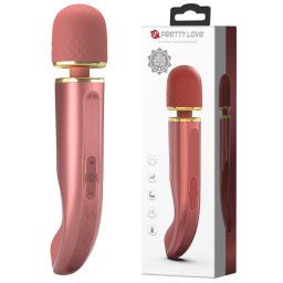 Wand Extra klitoralni masažer Interesting
