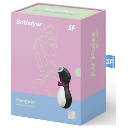 Klitoralni stimulator Pingvin SATISFYER Penguin