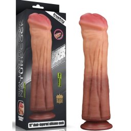 Realistični Animalni Dildo King Size Horse Dildo