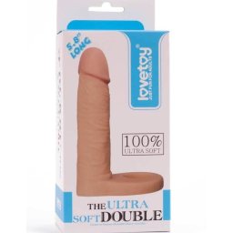 Nastavak za Dvostruku Penetraciju Double Penis Extension