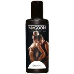 Ulje za masažu Jasmin Erotic Magoon 100 ml