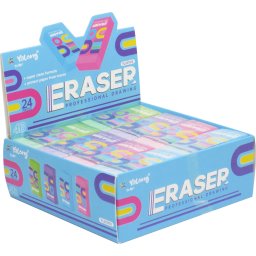 GUMICA PASTEL PROFESSIONAL 1/24 YL221512 WY Srednja