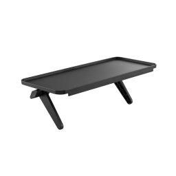 Polica-držač na TV-u 30x12cm, 6kg
