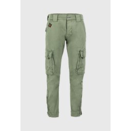ALPHA INDUSTRIES TFORCE PANTALONE
