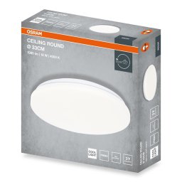 LED PLAFONJERA 18W NW 4000K OSRAM