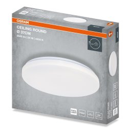 LED PLAFONJERA 24W NW 4000K OSRAM