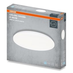 LED PLAFONJERA 36W CW 6500K OSRAM